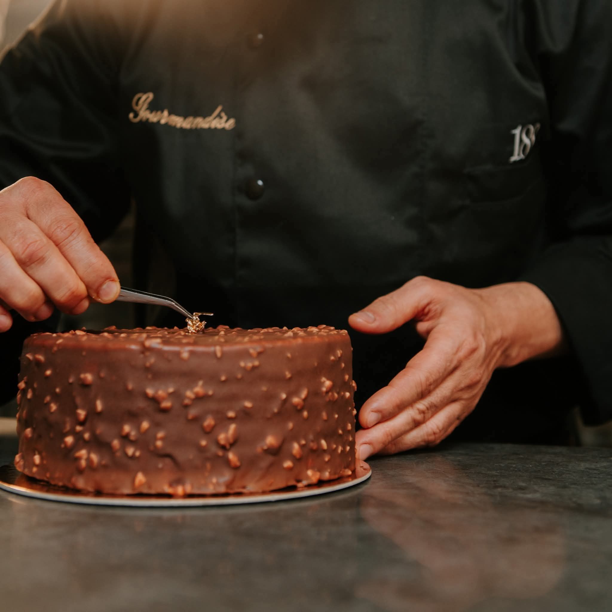 بقلاوة الدواق